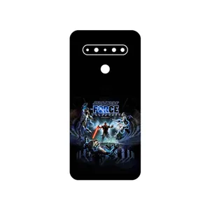 MAHOOT Star Wars Game Series Cover Sticker for LG K61