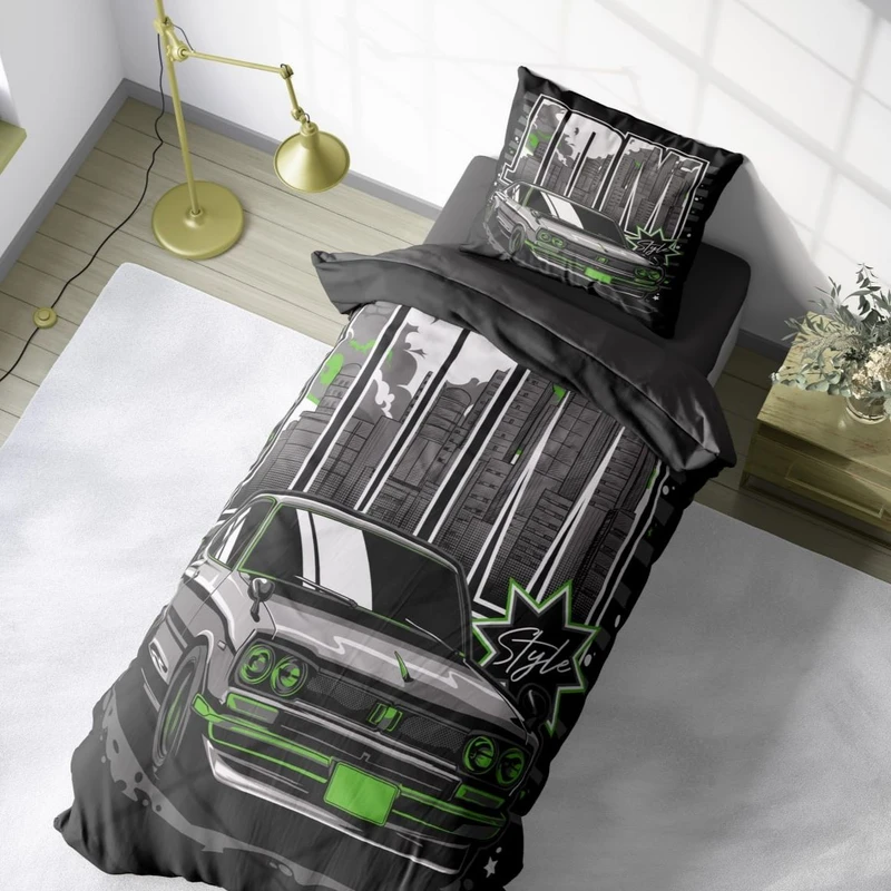 سرویس خواب کد 558 یک نفره 4 تکه