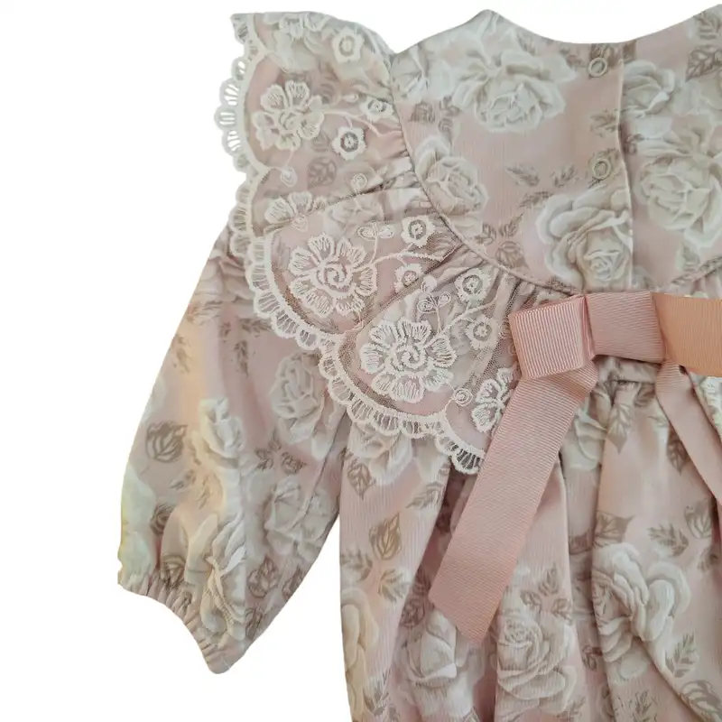 بادی نوزادی گوکولند مدل 10002