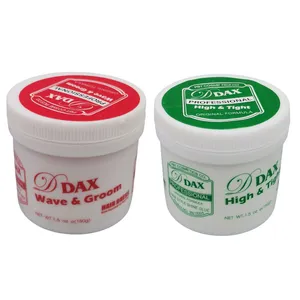 واکس مو دی داکس مدل Dwax حجم 150 میلی لیتر به همراه چسب مو دی داکس مدل Hair glue حجم 150 میلی لیتر