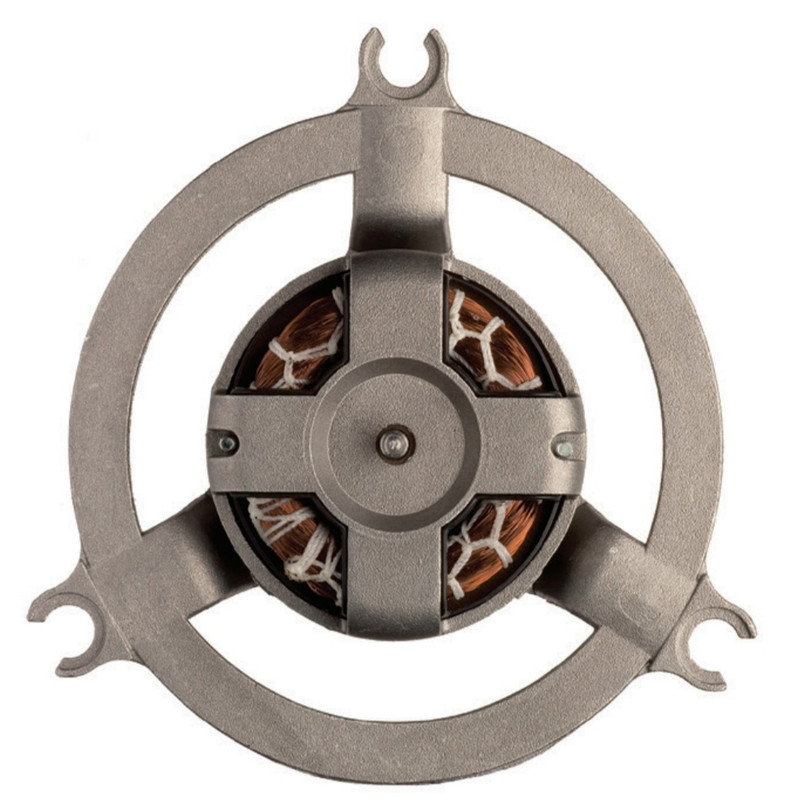 فن حلزونی مدل tufan