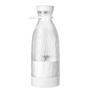 شیکر شارژی مدل Juicing cup گنجایش 0.500 لیتر
