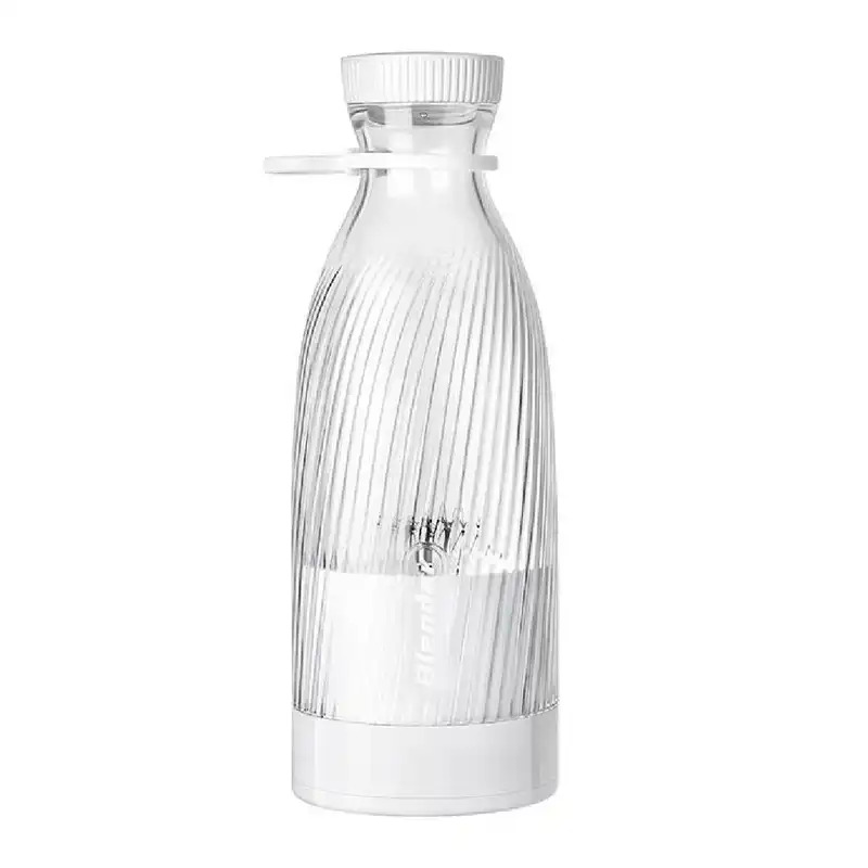 شیکر شارژی مدل Juicing cup گنجایش 0.500 لیتر