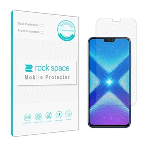 Rock space code GAM gaming screen protector suitable for Honor 8X