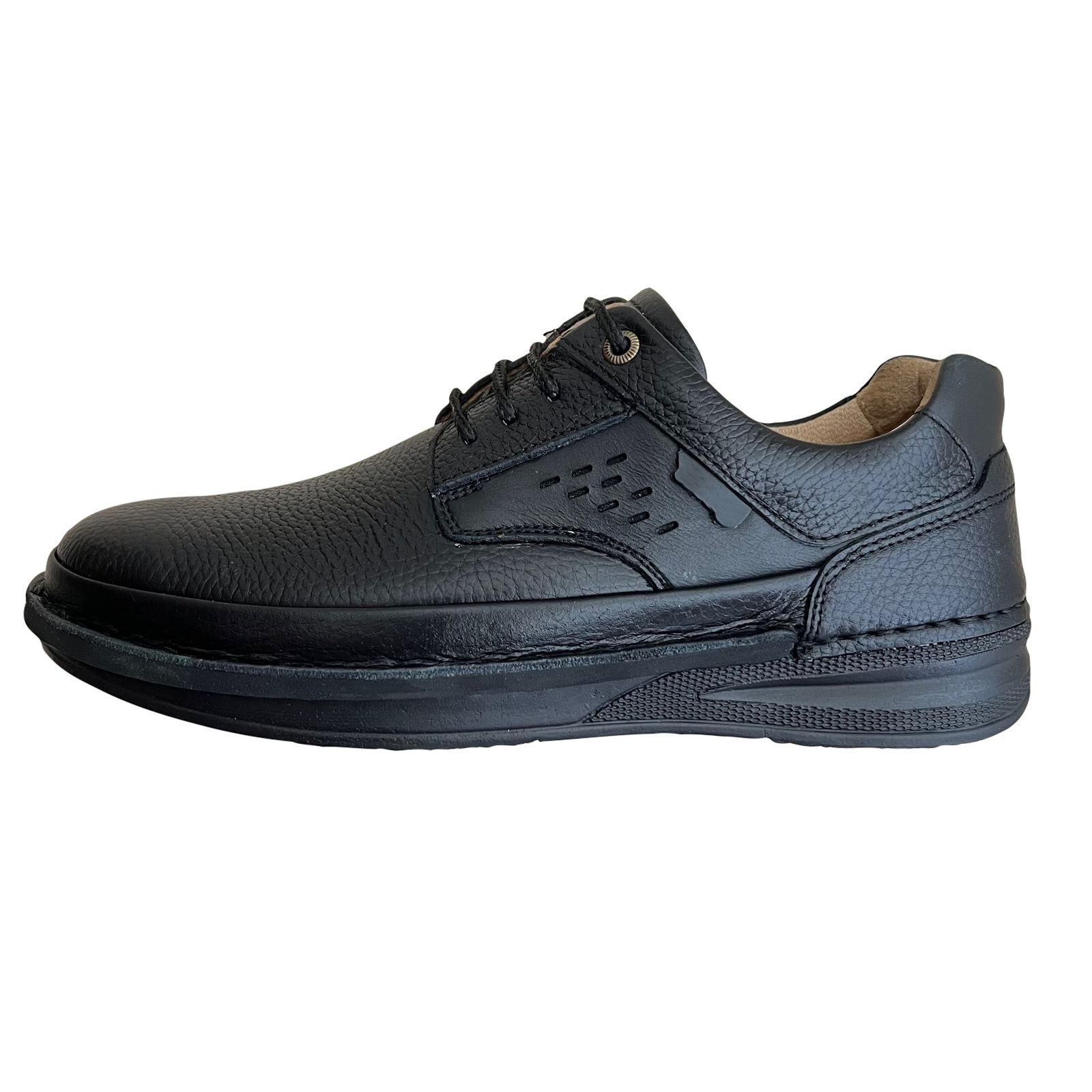 کفش طبی مردانه مدل cla-889900