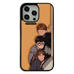 AKAM AMC-WA14PROMAX-HARRY POTTER-22 Cover For Apple iPhone 14 Pro Max