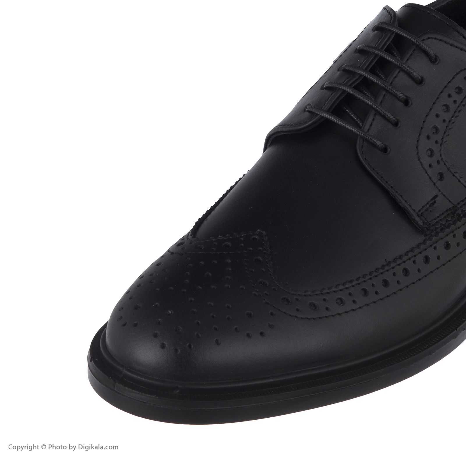 کفش مردانه گلسار مدل 7F02A503101 -  - 5