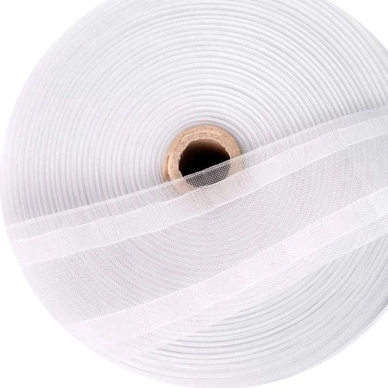 نوار پرده مدل مینیمال طول 20 متر