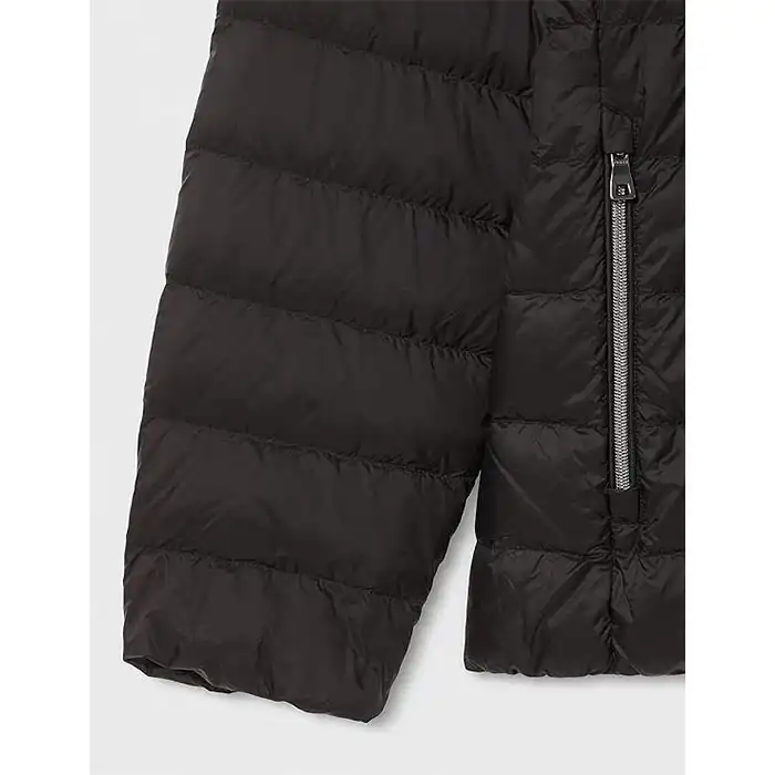 کاپشن مردانه مدل M2625DT