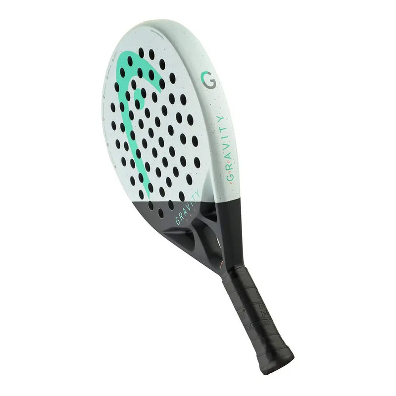 راکت پدل هد مدل Gravity Pro 