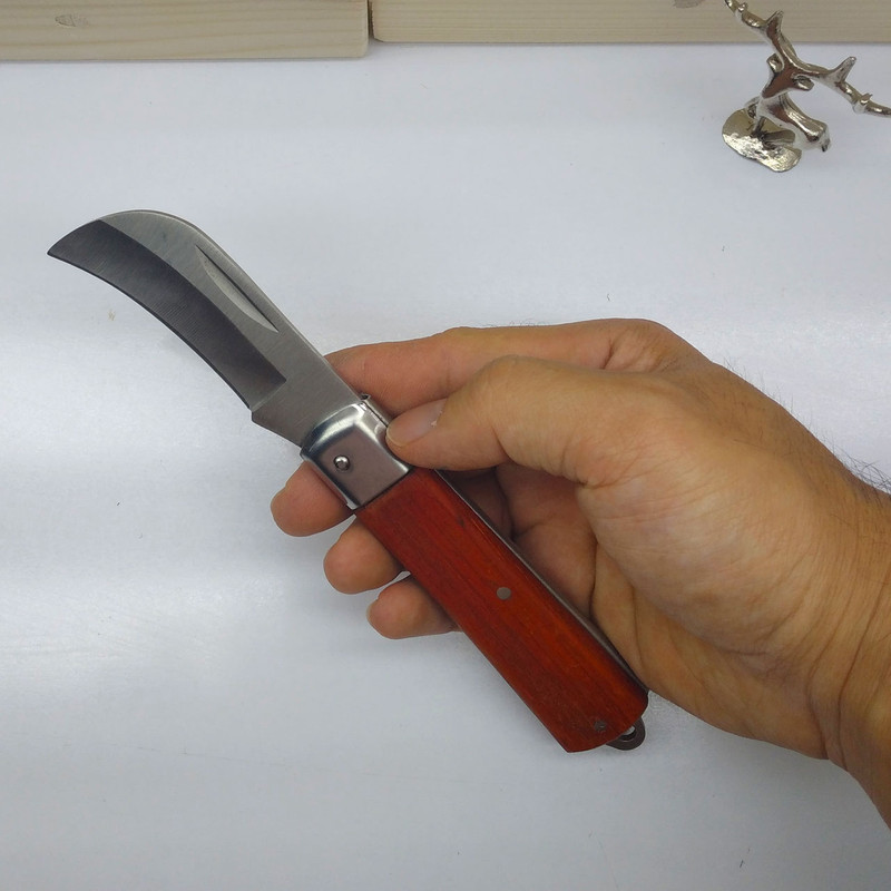 چاقو پیوند زنی مدل  TG0180