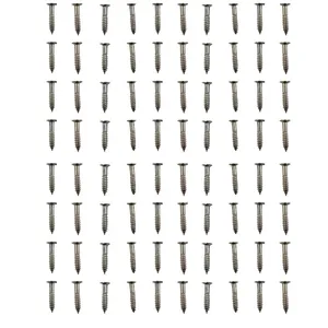 پیچ چوب کد 4 بسته 80 عددی
