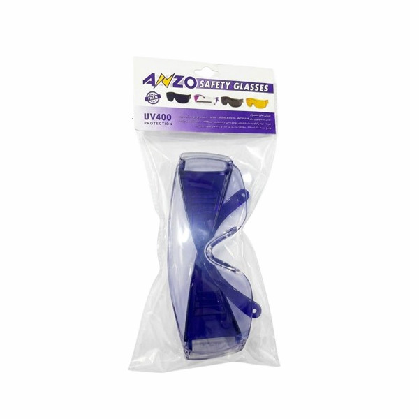 عینک جوشکاری آنزو مدل SH-UV400