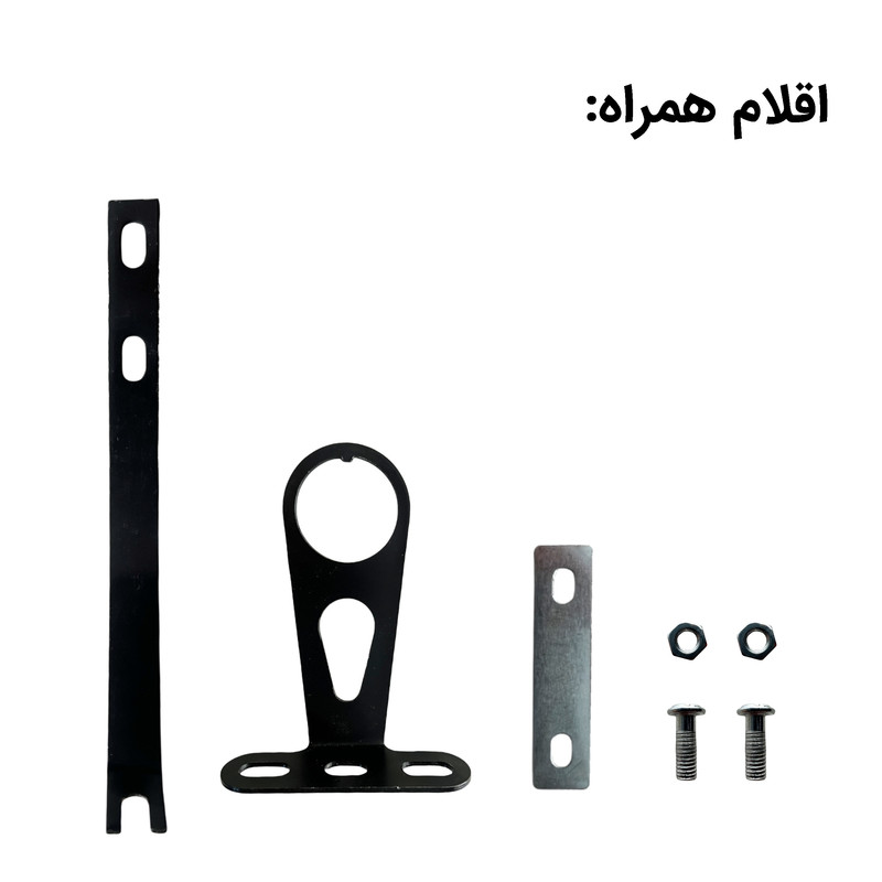 سبد دوچرخه مدل 16 توری A