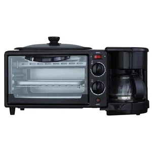 مولتی کوکر مدل Mornex-9L