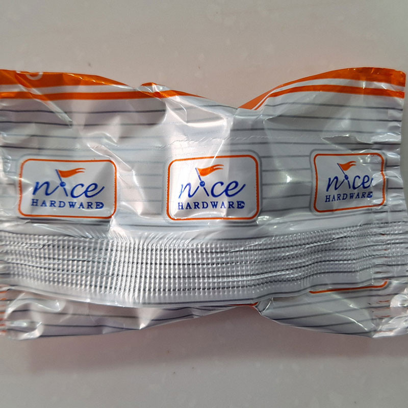 دستگیره کابینت نایس مدل N122 بسته 2 عددی