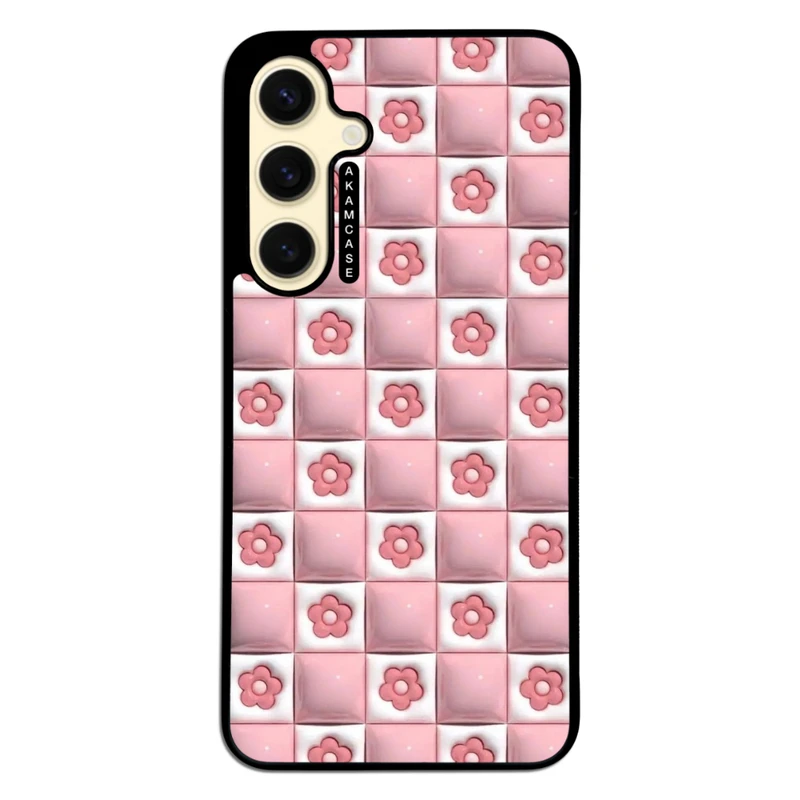 کاور آکام مدل AMC-WSGS24FE-JELLY-52 مناسب برای گوشی موبایل سامسونگ Galaxy S24 FE