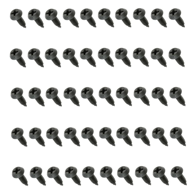 پیچ مدل  LN 3.5×9 mm مجموعه 50 عددی
