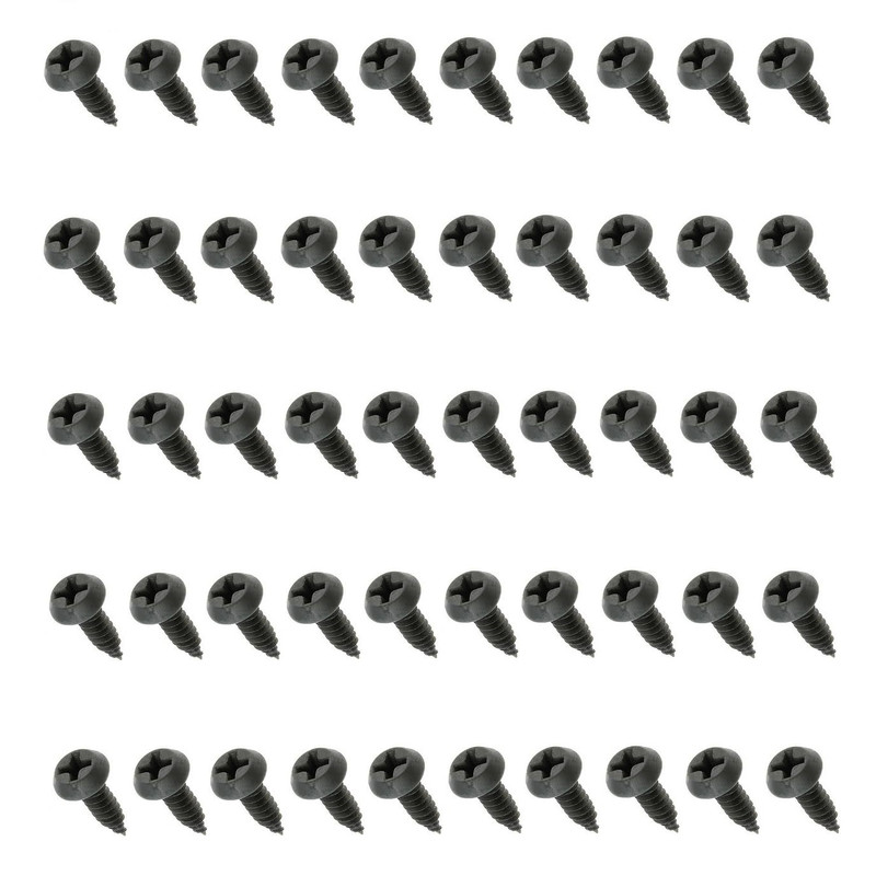پیچ مدل  LN 3.5×9 mm مجموعه 50 عددی