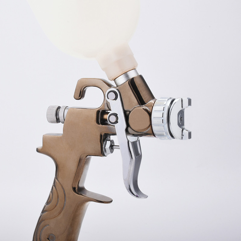 پیستوله بادی آئوریتا مدل   سایه پاش کد 0/8 - k350