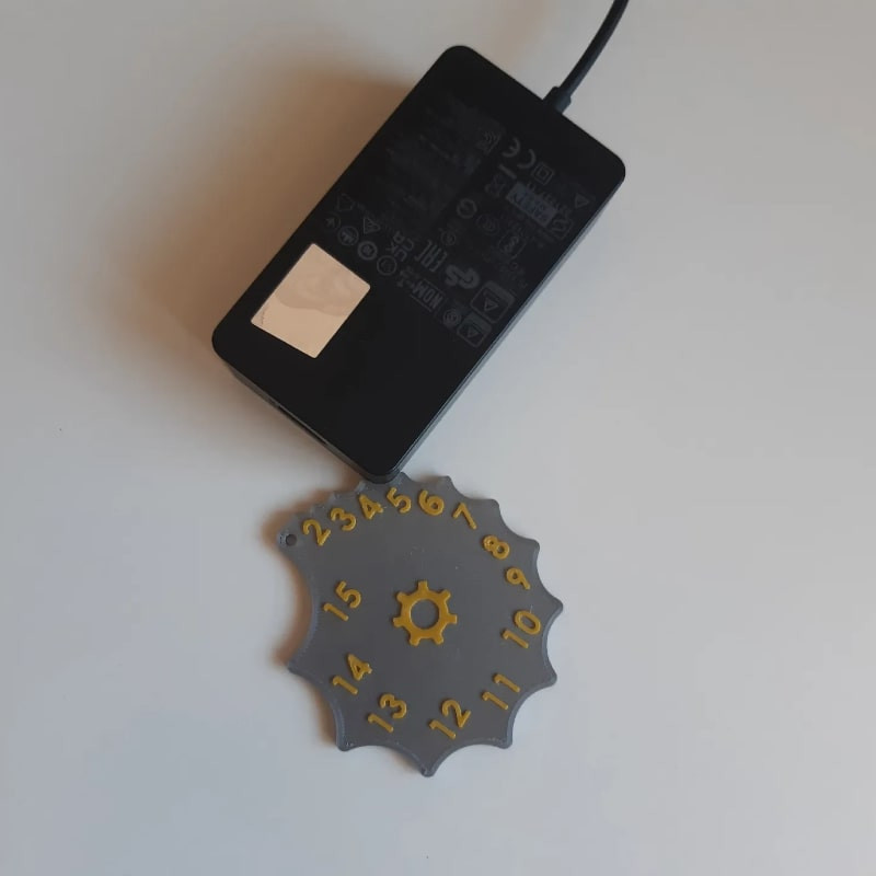 ضخامت سنج مدل یامور