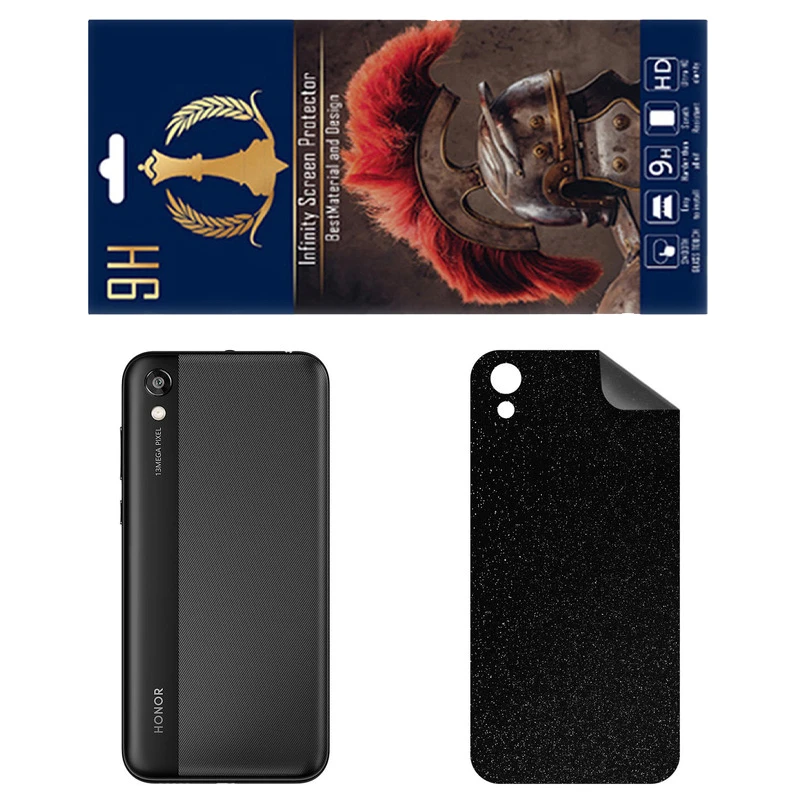 برچسب پوششی اینفینیتی مدل PRO SD مناسب برای گوشی موبایل آنر 8S