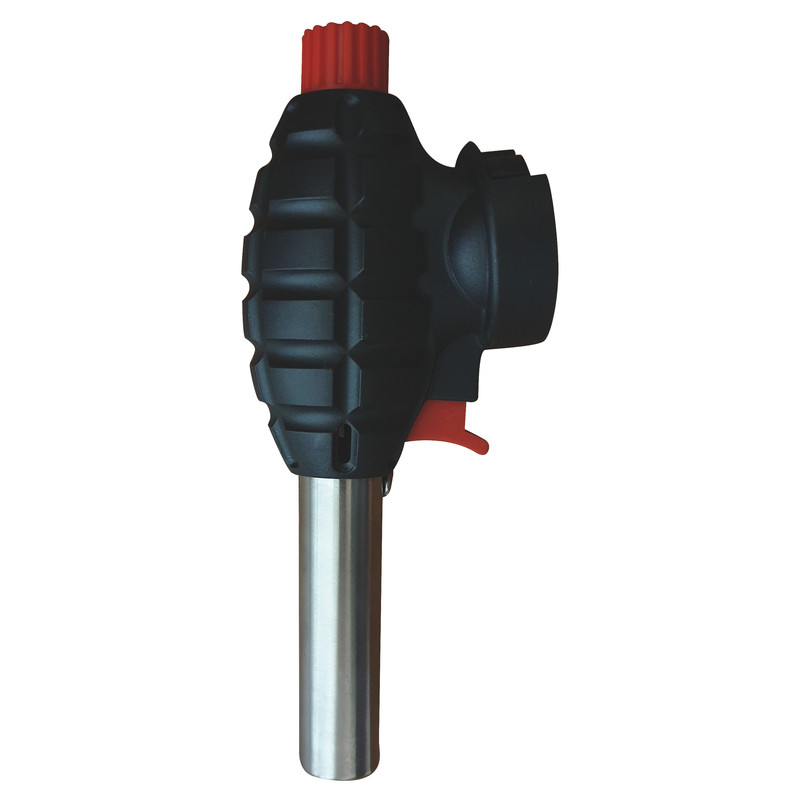 مشعل گازی طرح نارنجکی مدل NO.:809