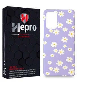 HEPRO MC Cover for Samsung Galaxy A72