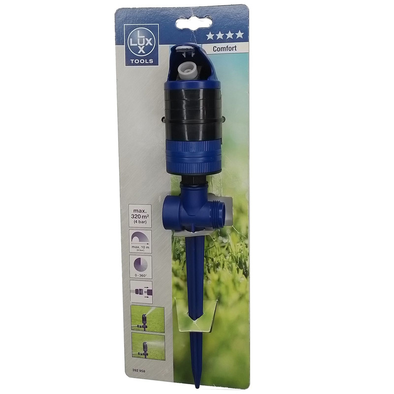 فواره لوکس تولز مدل 392958 فواره لوکس تولز مدل 392958