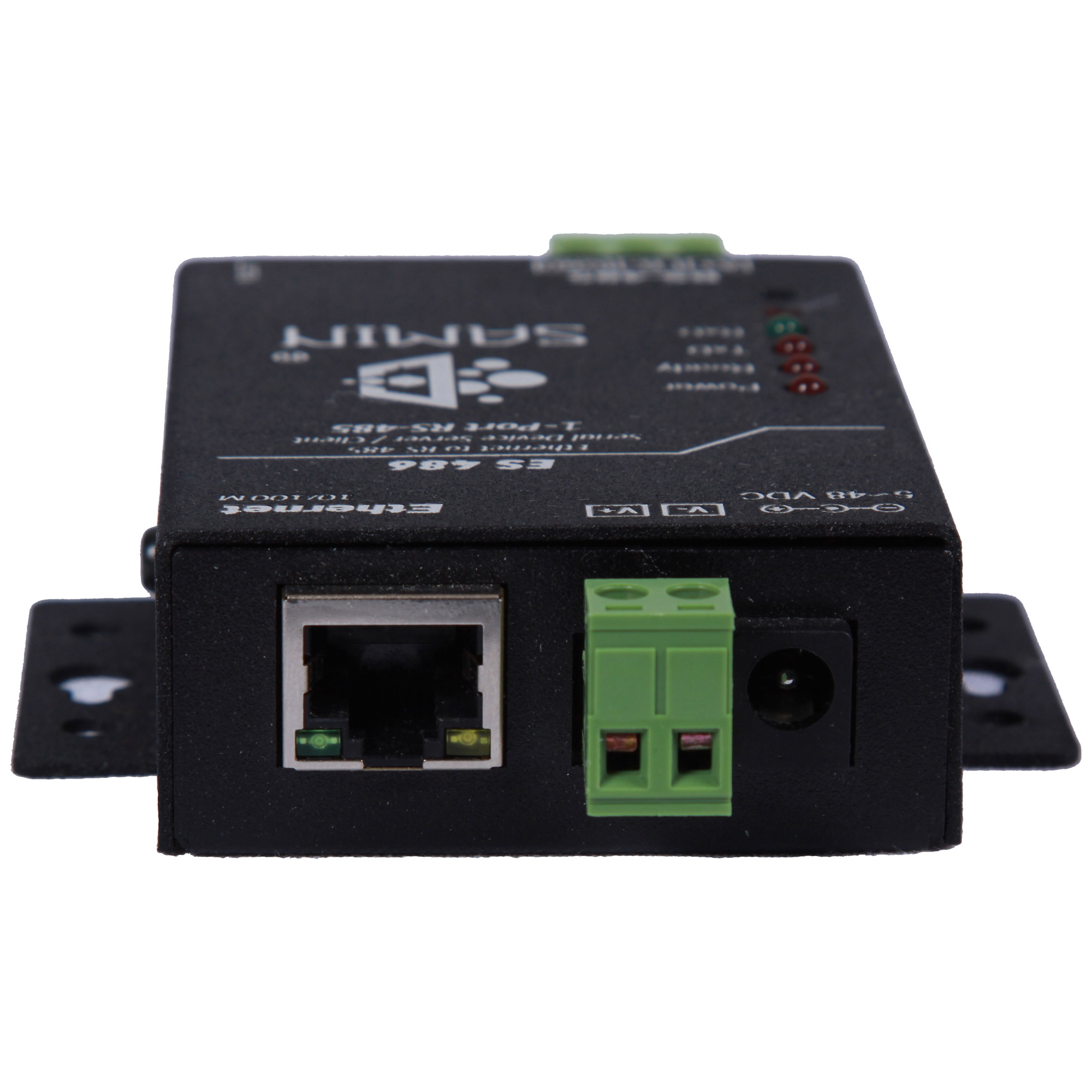 مبدل اترنت به سریال RS485 مدل ES 486