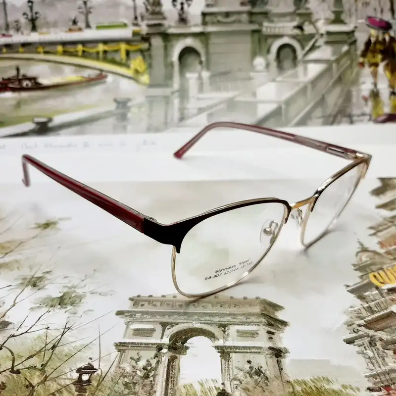 فریم عینک طبی مدل EB907re