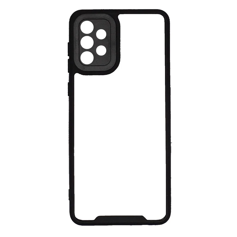 کاور مدل مجیک کد 04 مناسب برای گوشی موبایل سامسونگ Galaxy A72