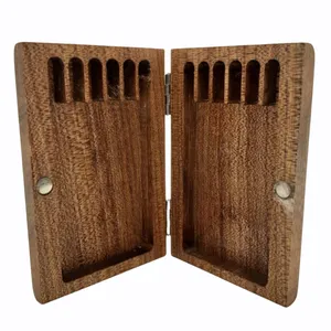  جعبه سیگار مدل نقره