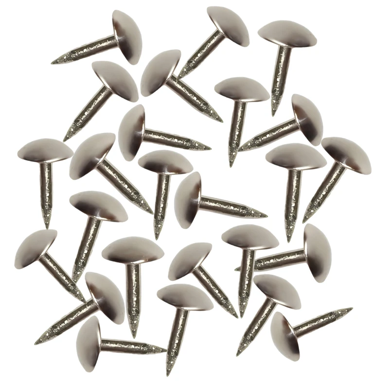 گل میخ کد N613 بسته 50 عددی