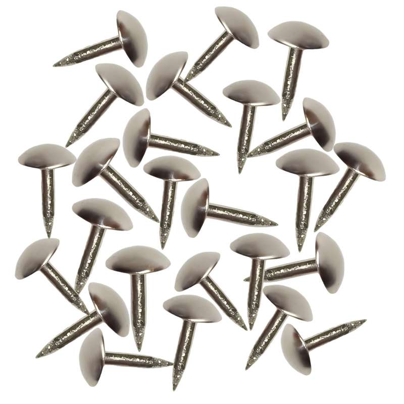 گل میخ کد N613 بسته 50 عددی