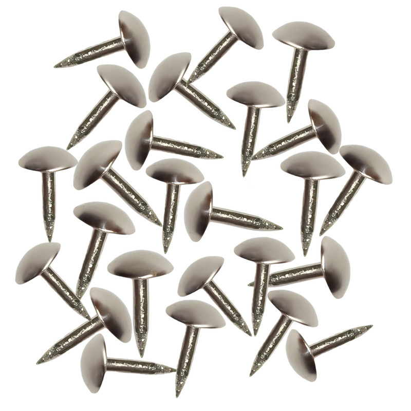 گل میخ کد N613 بسته 50 عددی