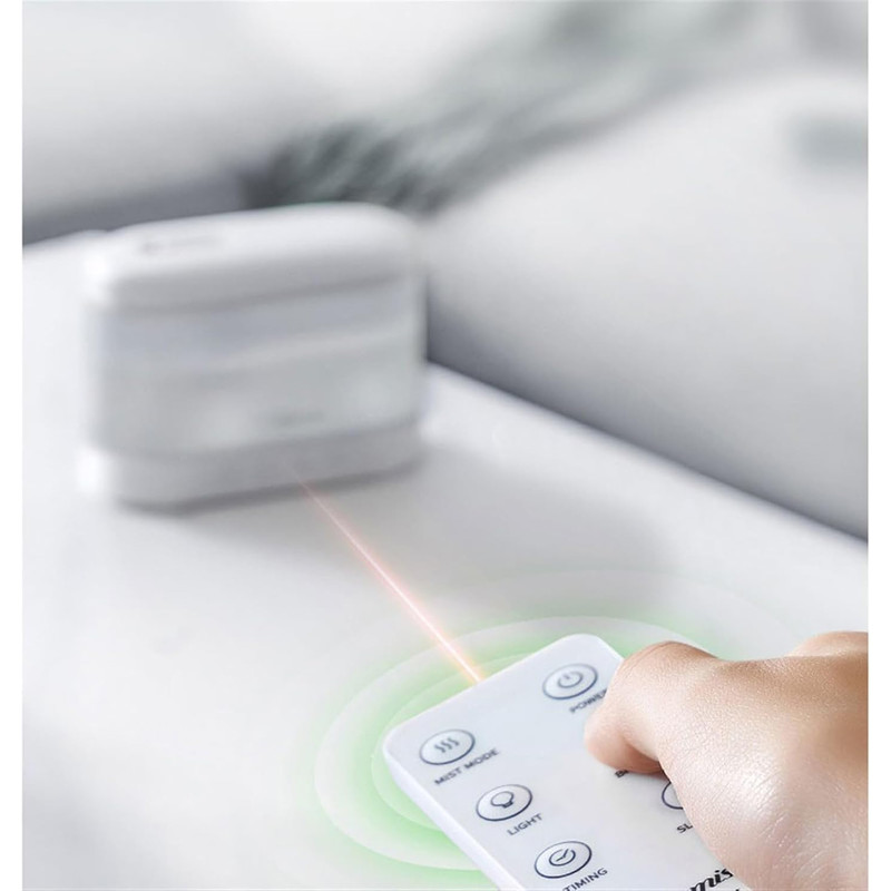 دستگاه بخور سرد مدل HU18