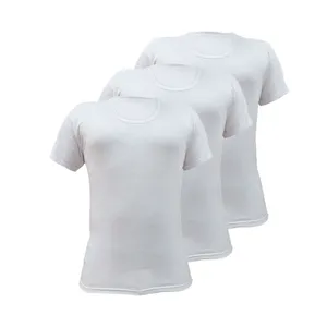 زیرپوش مردانه مدل SH-312 بسته 3 عددی