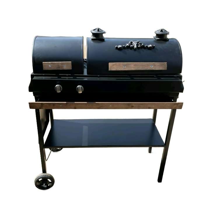 باربیکیو گازی مدل آتشین