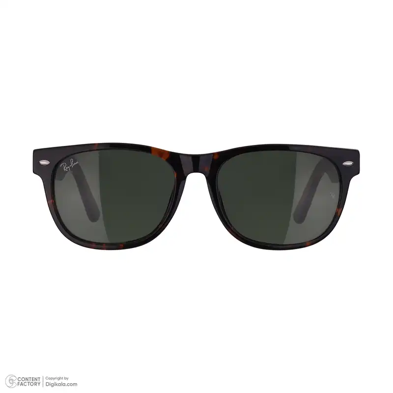عینک آفتابی ری بن مدل 8053672562712