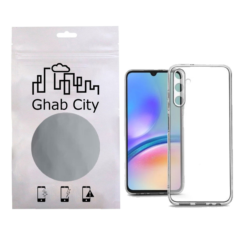 کاور قاب سیتی مدل SPC1 مناسب برای گوشی موبایل سامسونگ Galaxy A05s