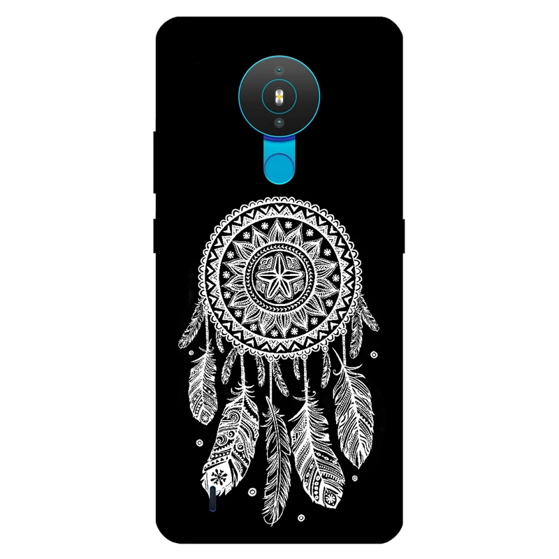 کاور مگافون کد 7196 مناسب برای گوشی موبایل نوکیا 1.4