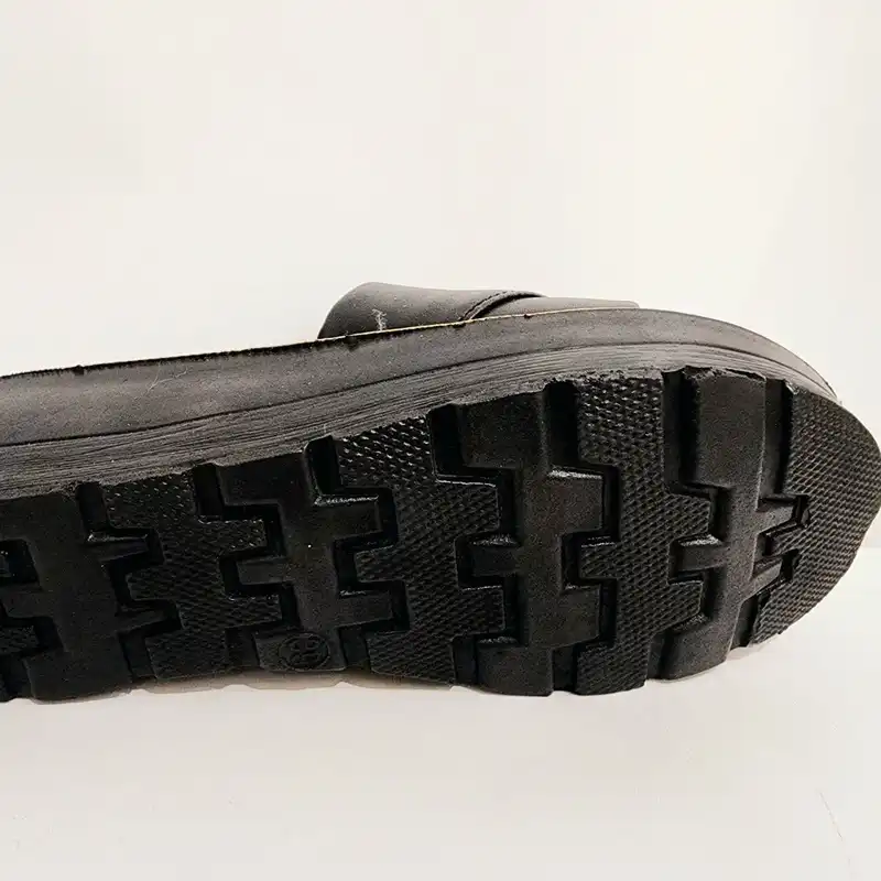 دمپایی زنانه امیدگام مدل پاکتی