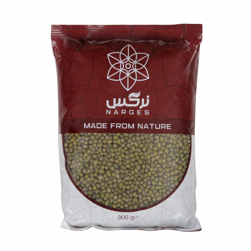 ماش نرگس - 900 گرم