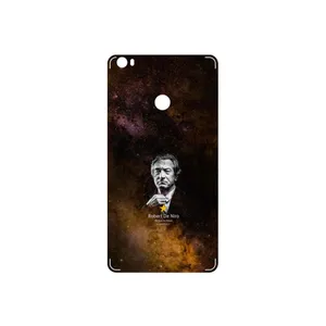 MAHOOT Robert De Niro Cover Sticker for Xiaomi Mi Max