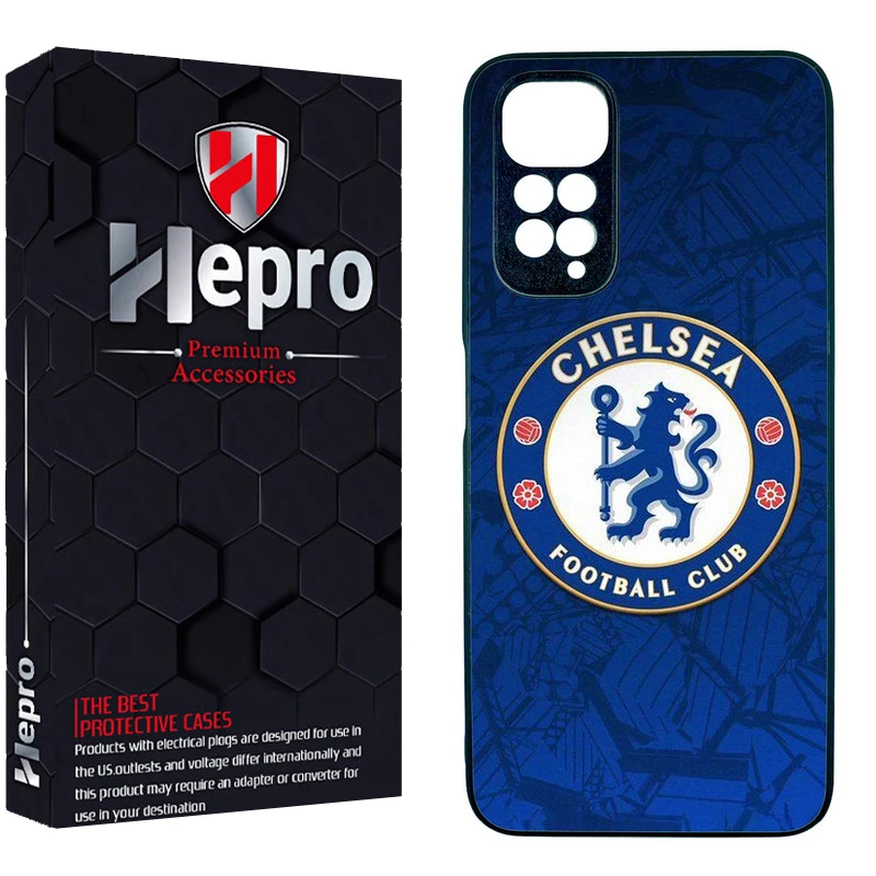 کاور هپرو طرح فانتزی مدل TPU مناسب برای گوشی موبایل شیائومی REDMI NOTE 11 4G / REDMI NOTE 11s