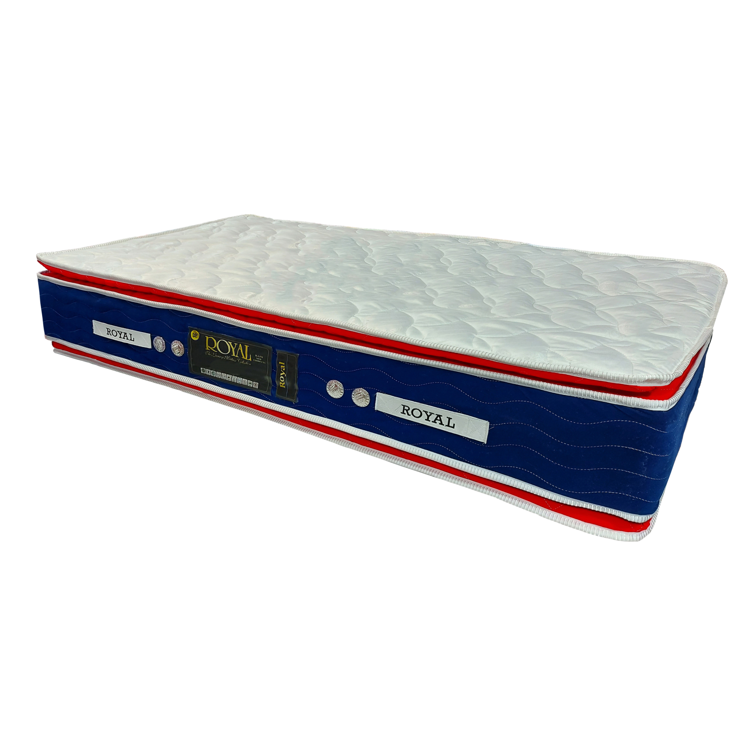  تشک رویال مدل special دونفره سایز 140×200 سانتی متر