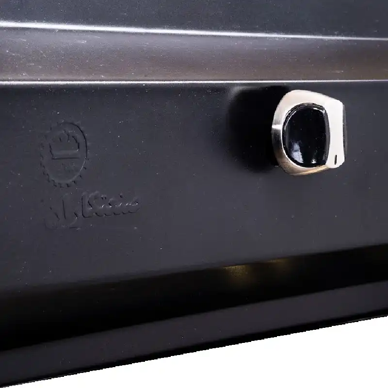 باربیکیو صنعتکاران مدل 70