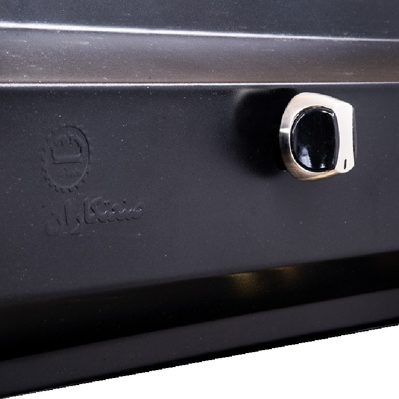 باربیکیو صنعتکاران مدل 80 B