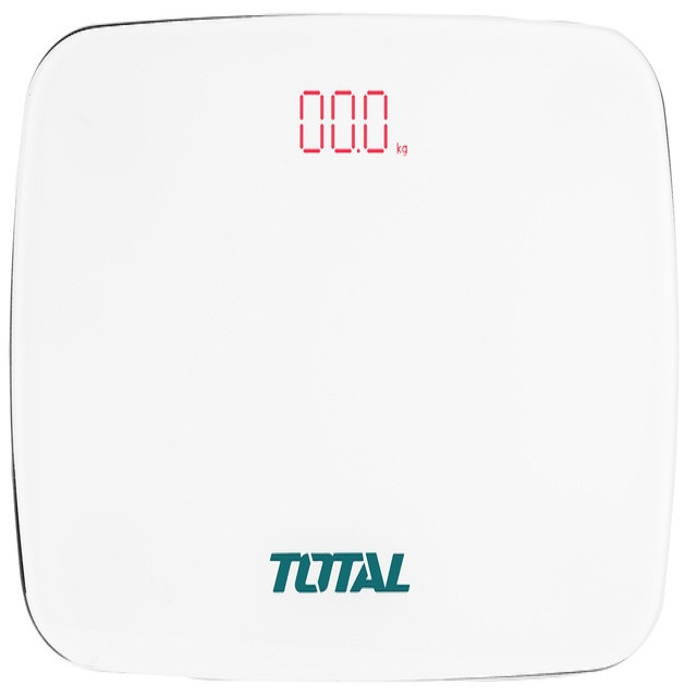 ترازو دیجیتال توتال مدل TESA41801 ترازو دیجیتال توتال مدل TESA41801